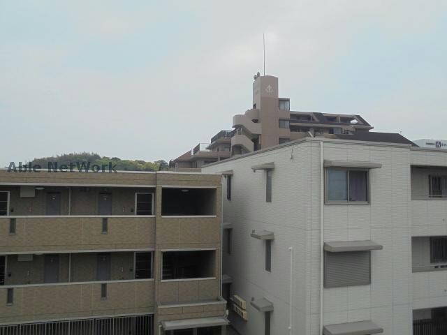  シャロームＡ棟Ｂ棟