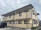 アーバニア武路Ａ棟Ｂ棟の外観