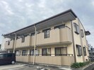 アーバニア武路Ａ棟Ｂ棟の外観