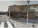 セブンイレブン中京競馬場前店(コンビニ)まで352m エクセルピアス