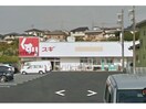 スギドラッグ前後店(ドラッグストア)まで1732m エクセルピアス