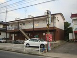 ハイム鳥澄