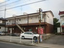 ハイム鳥澄の外観