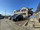 東海道本線/大高駅 徒歩13分 2階 築23年の外観