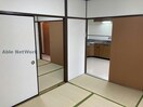 ※同タイプ別部屋 メイツ小倉