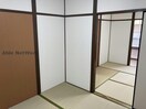 ※同タイプ別部屋 メイツ小倉