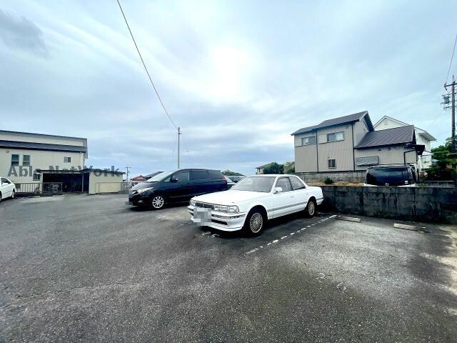  若宮ハイツ