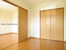 ※同物件、別部屋の写真です オースィニ２１