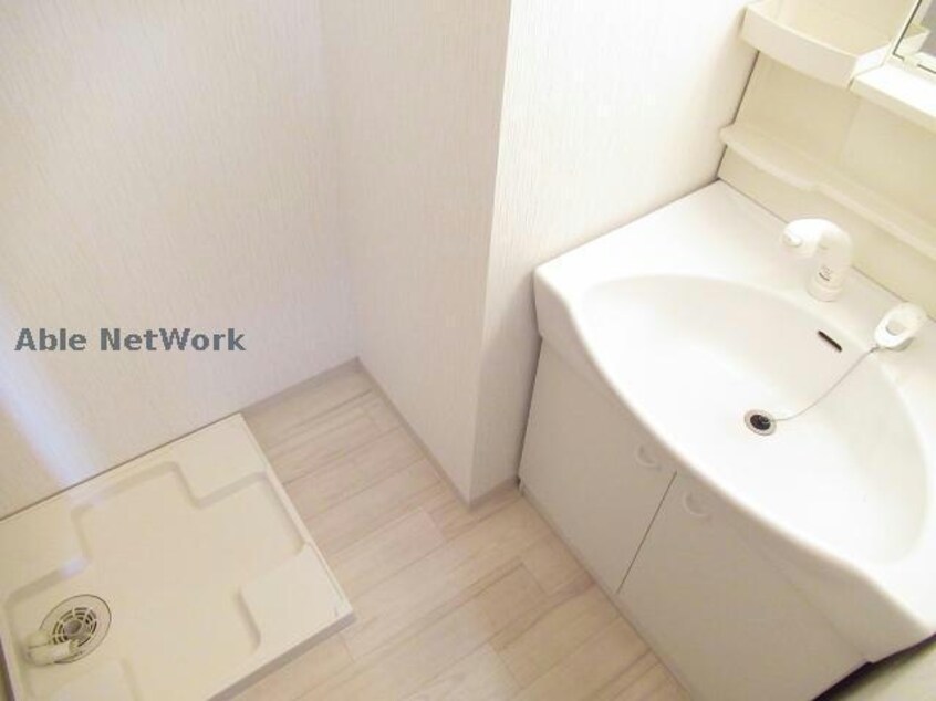 ※同物件、別部屋の写真です オースィニ２１