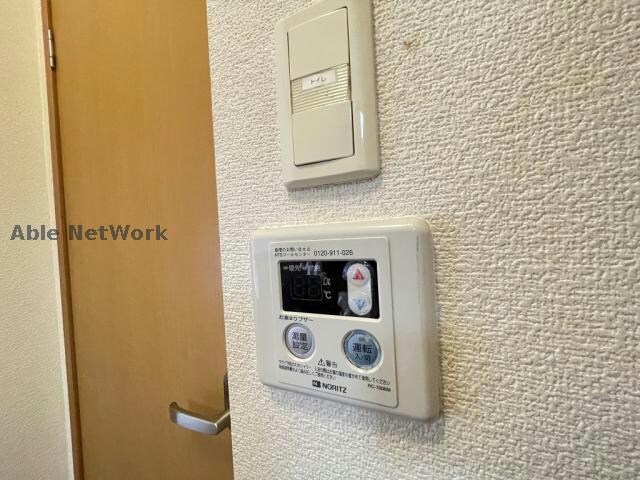 ※同物件、別部屋の写真です オースィニ２１