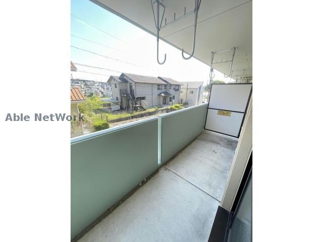 ※同物件、別部屋の写真です オースィニ２１