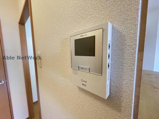 ※同物件、別部屋の写真です オースィニ２１