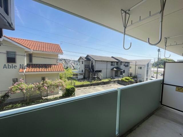 ※同物件、別部屋の写真です オースィニ２１