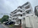 ユニーブル緑地公園の外観