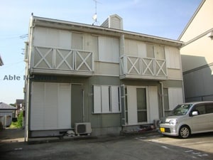 コーポ藤塚