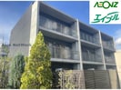 LaLa･YAGOTOの外観