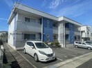 クレアトールの外観