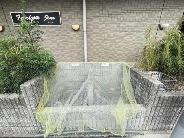  フェリークジュール