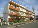 太子マンション