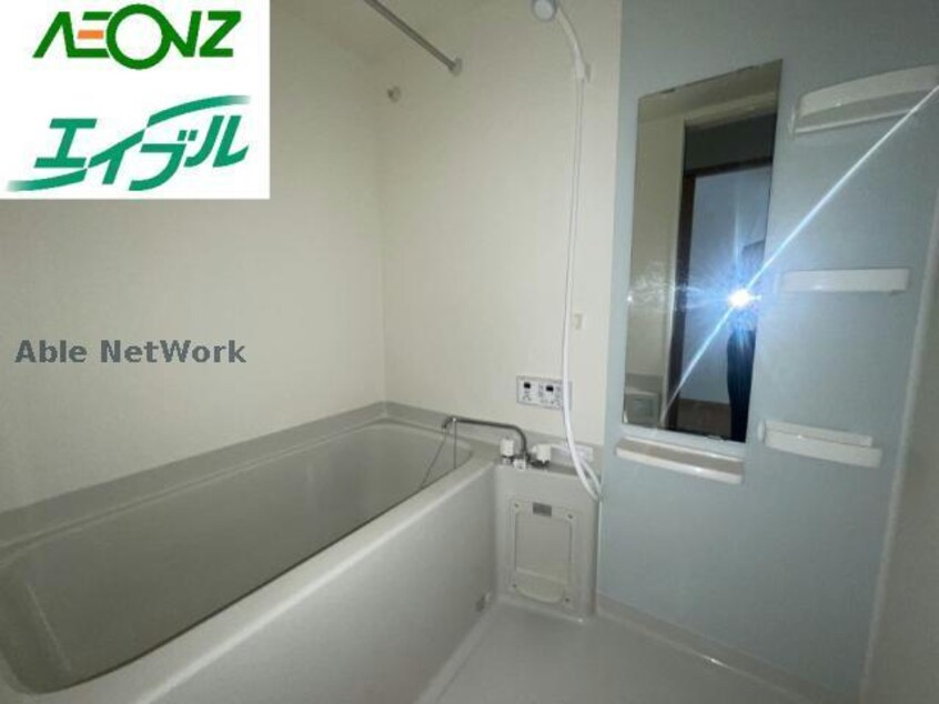  サンライツ伊賀