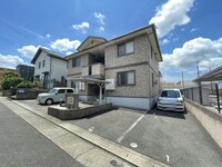 Ｍaison　Ｋ・ＨⅡ