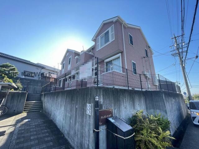  クレストヒルズ（伊賀殿）