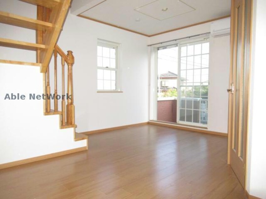  クレストヒルズ（伊賀殿）