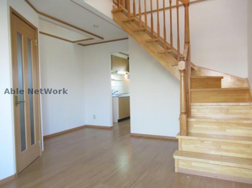  クレストヒルズ（伊賀殿）