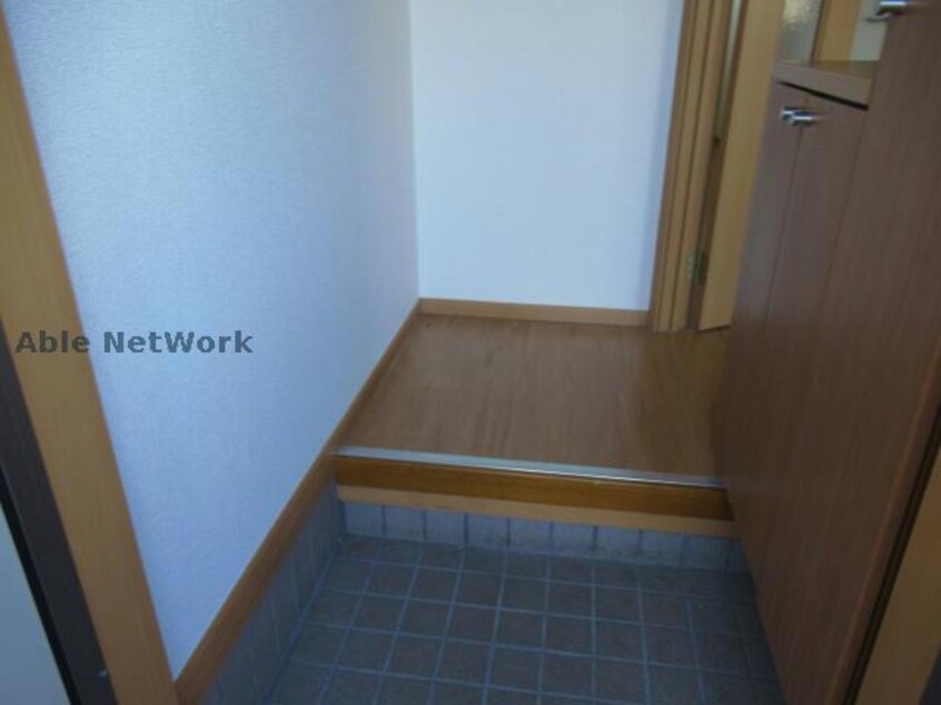  クレストヒルズ（伊賀殿）