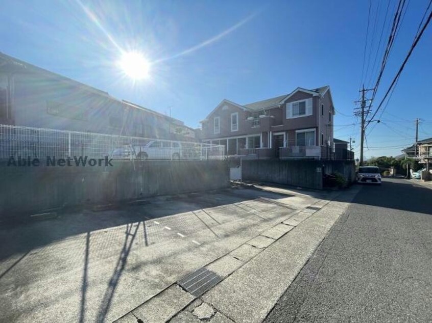  クレストヒルズ（伊賀殿）