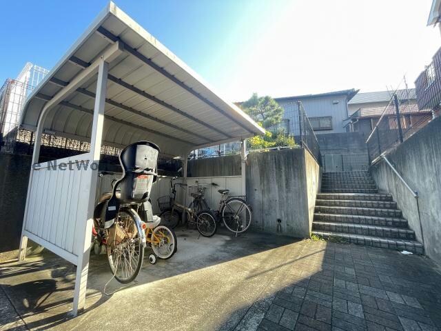  クレストヒルズ（伊賀殿）