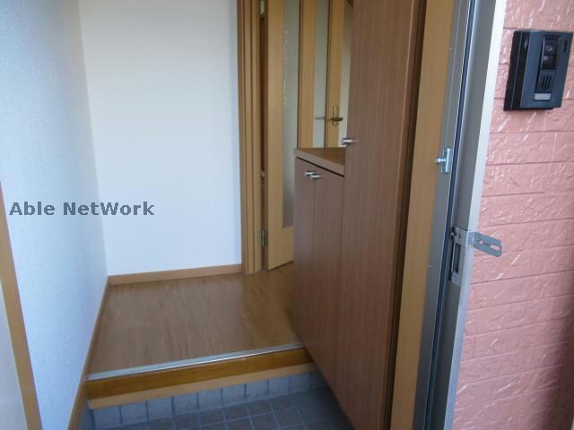  クレストヒルズ（伊賀殿）