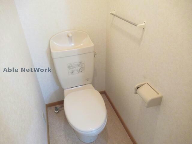  クレストヒルズ（伊賀殿）