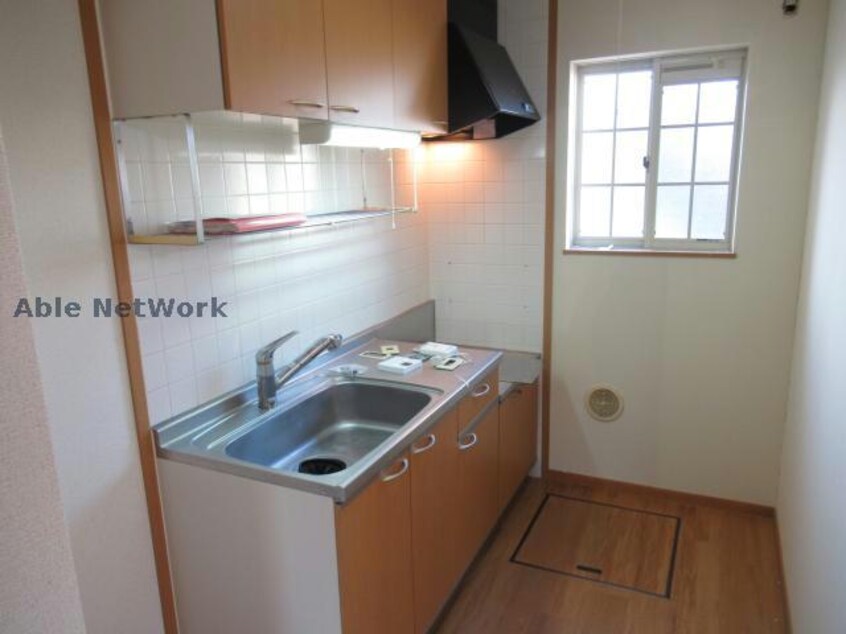  クレストヒルズ（伊賀殿）