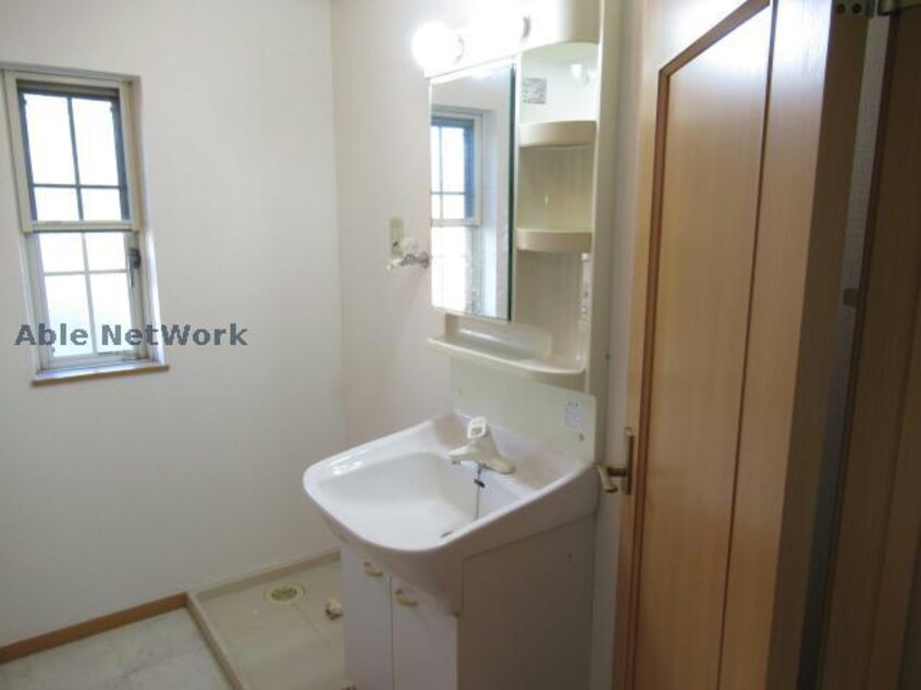  クレストヒルズ（伊賀殿）