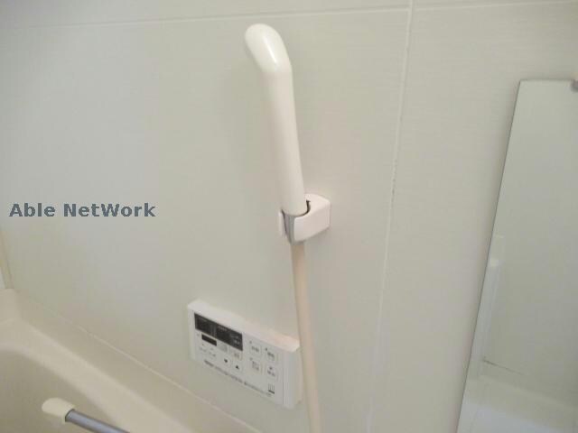  クレストヒルズ（伊賀殿）