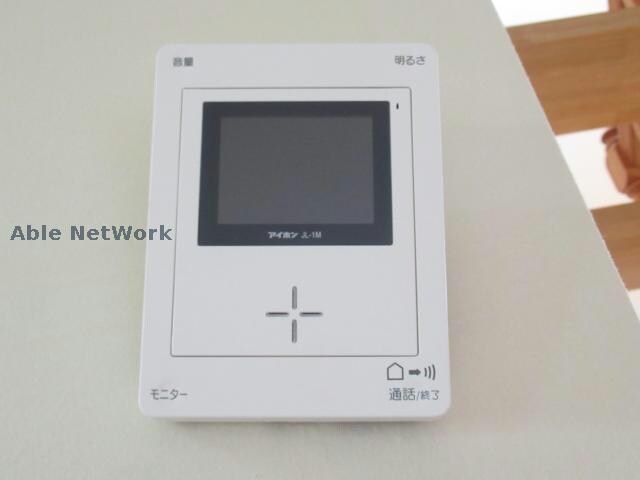  クレストヒルズ（伊賀殿）