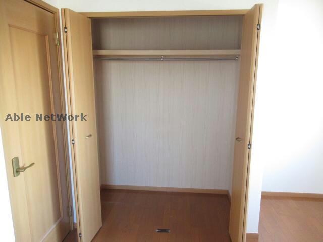  クレストヒルズ（伊賀殿）