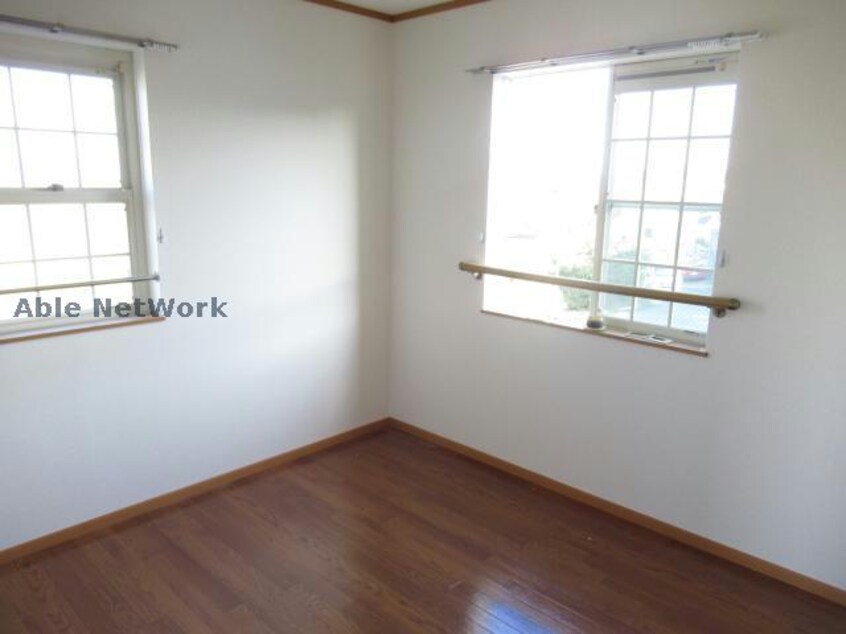  クレストヒルズ（伊賀殿）