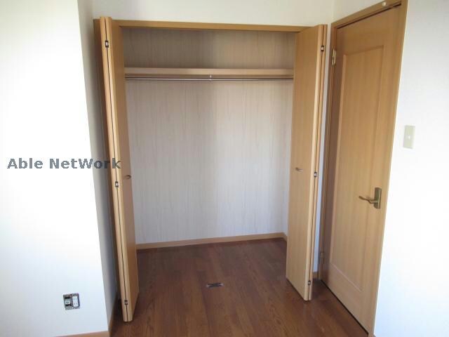  クレストヒルズ（伊賀殿）