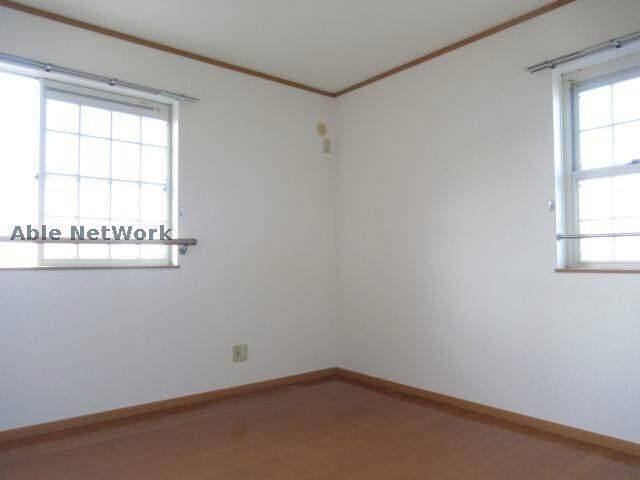  クレストヒルズ（伊賀殿）