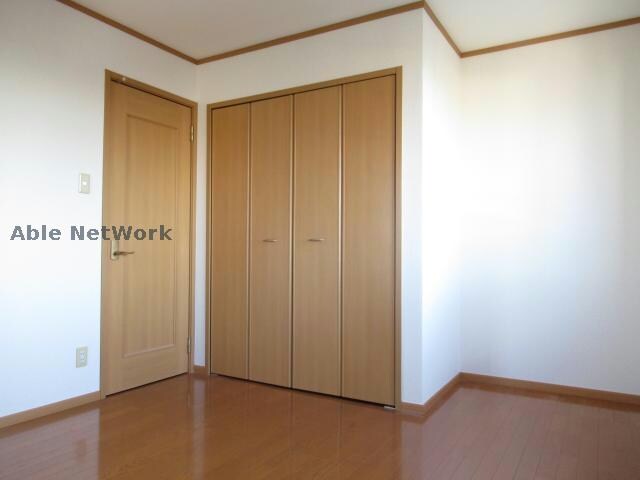  クレストヒルズ（伊賀殿）