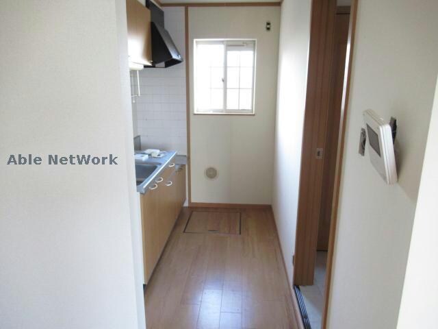  クレストヒルズ（伊賀殿）