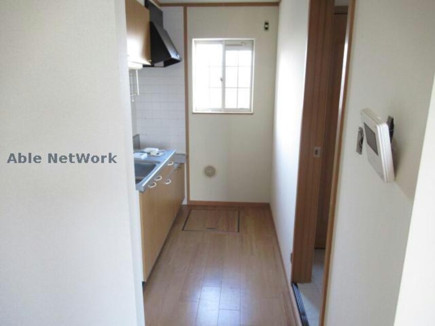  クレストヒルズ（伊賀殿）