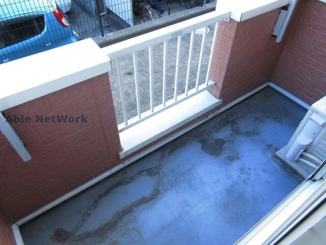  クレストヒルズ（伊賀殿）