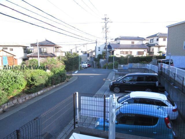  クレストヒルズ（伊賀殿）