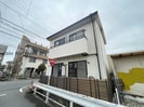 エクセル２１の外観