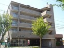 滝ノ水パークアベニューの外観