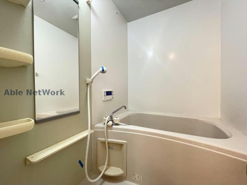  パークヒルズＫ　Ｆ