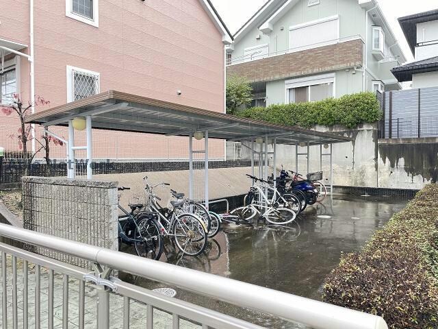  パークヒルズＫ　Ｆ